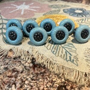 Cabinet or Drawer Pulls